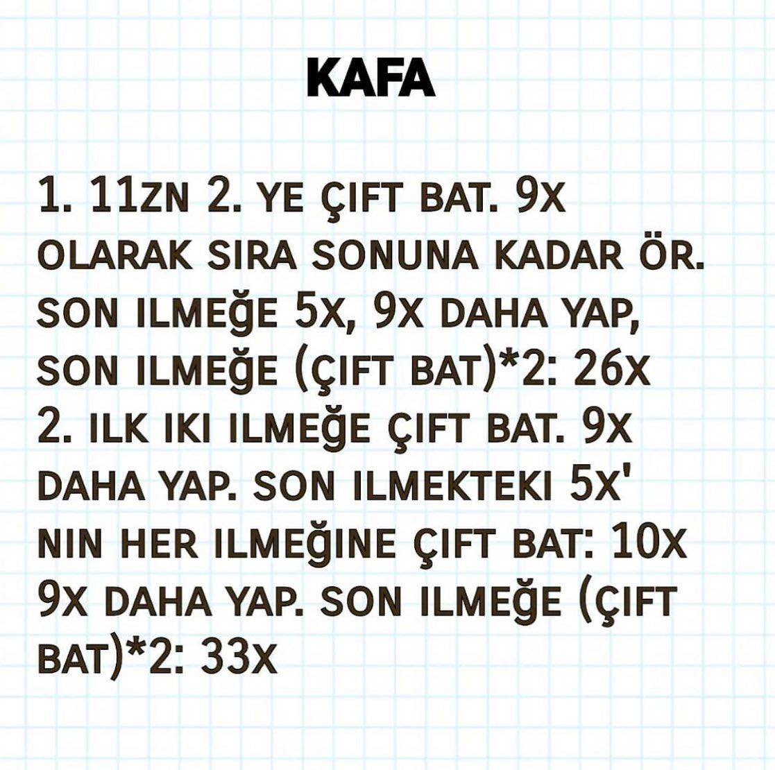 Köpek anahtar kapakları için tığ işi modeli