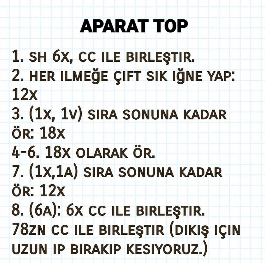 Köpek anahtar kapakları için tığ işi modeli