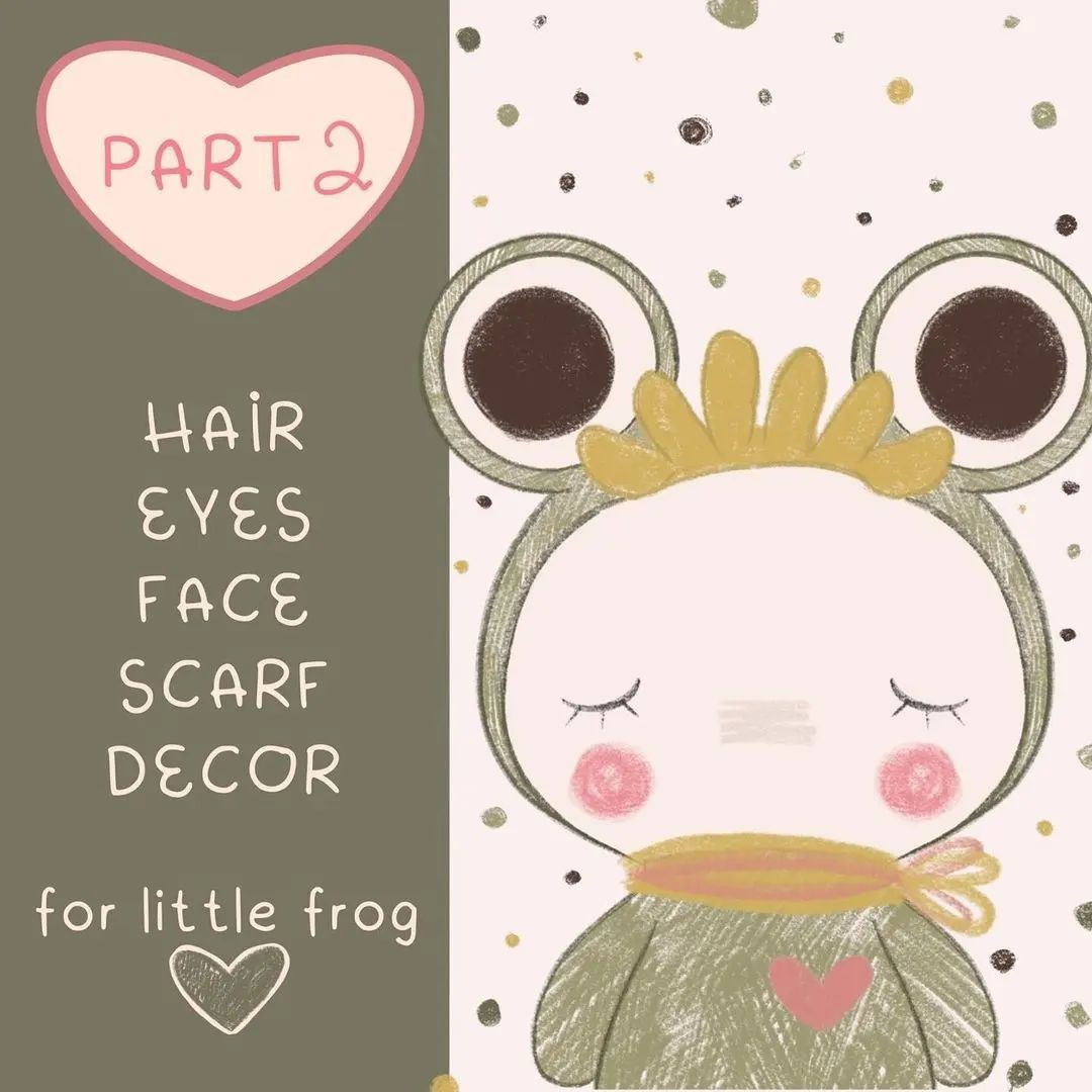 little frog part 2