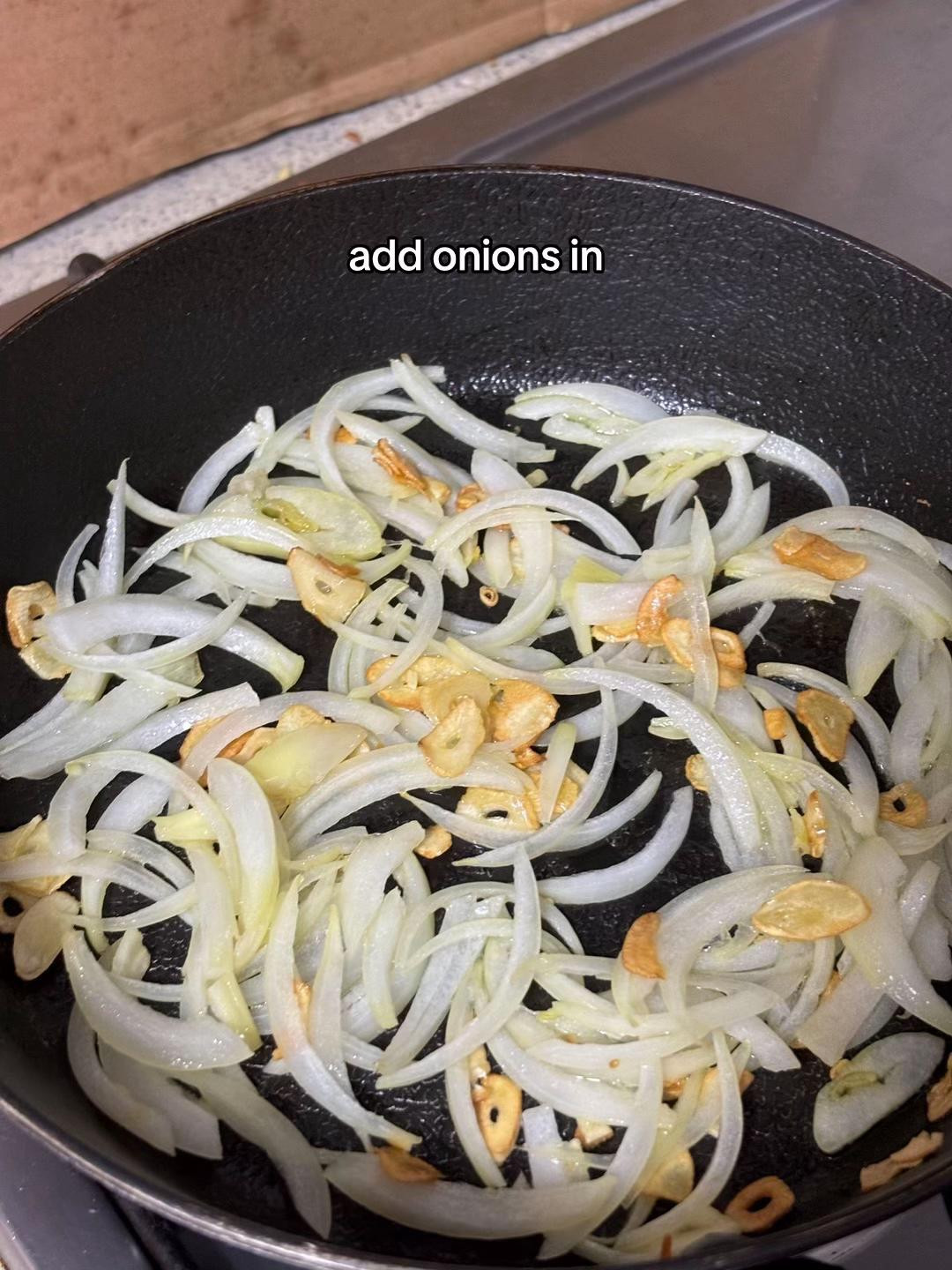 make creamy soy miso pasta with me