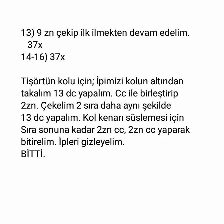 mor saçlı tulum giyen bebek için tığ işi modeli