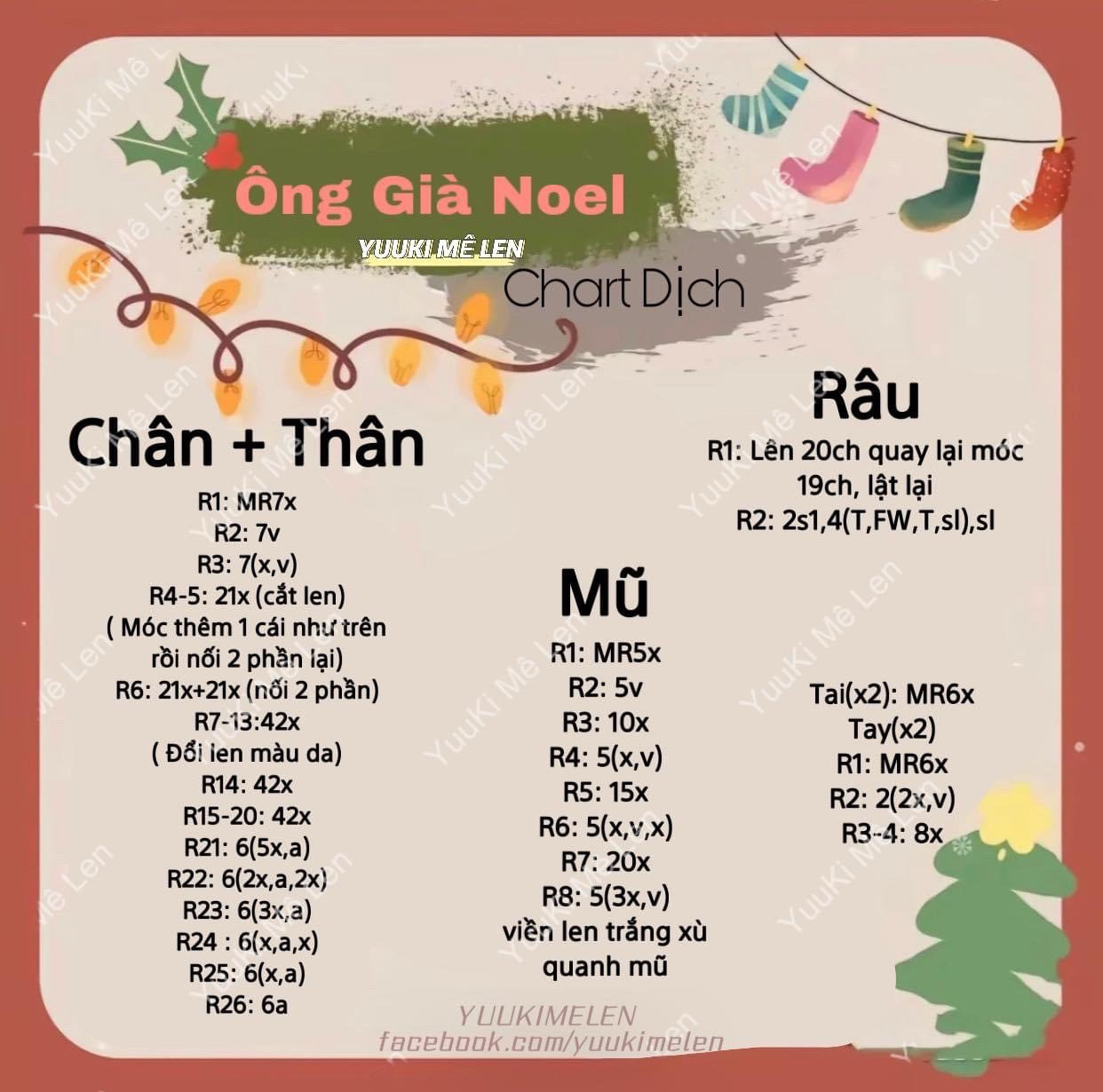 ông già noel