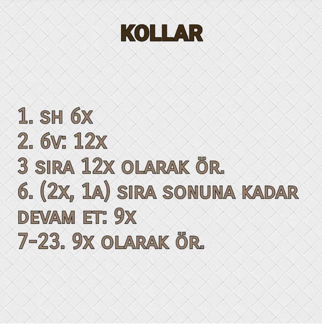 palyaço anahtar kapağı tığ işi modeli