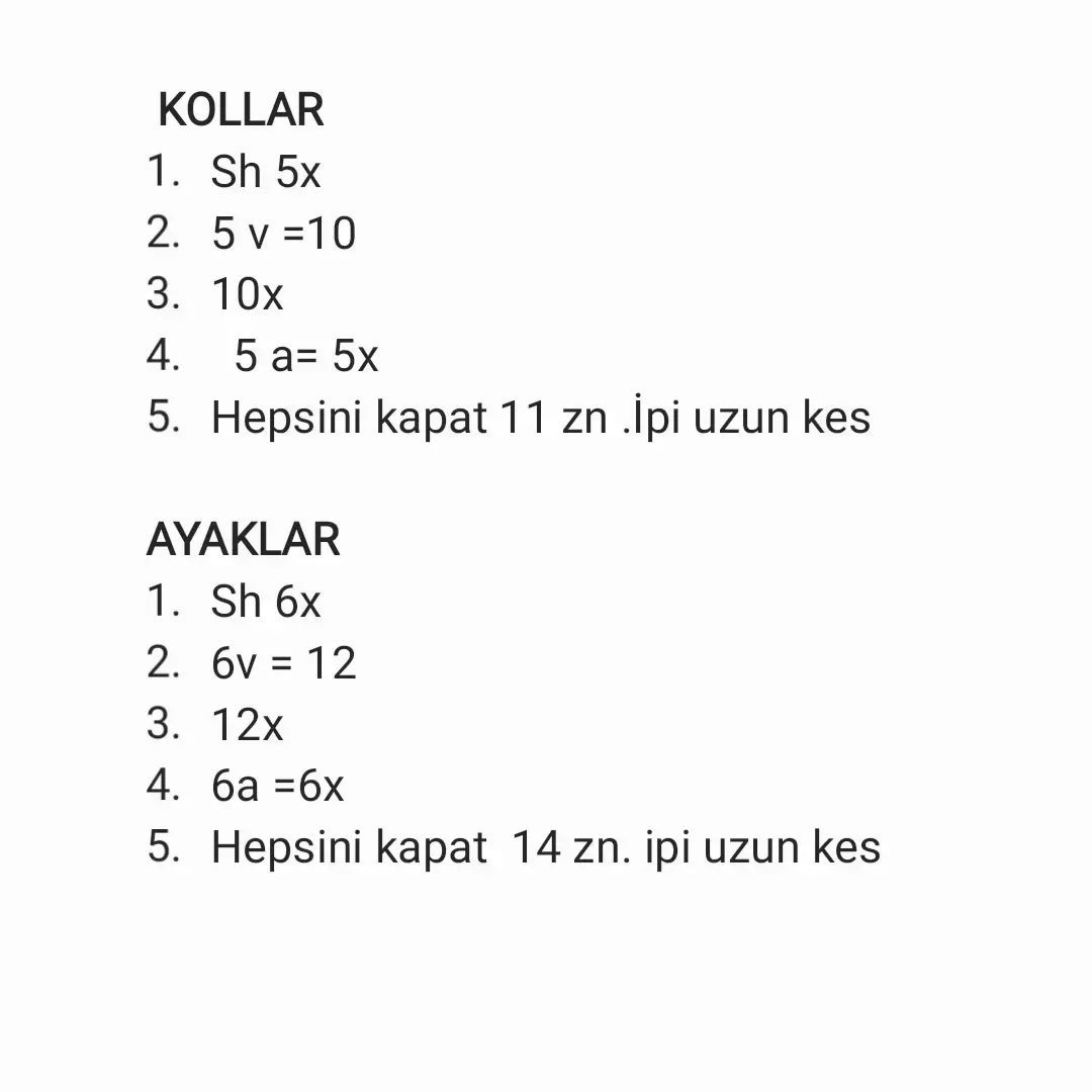 Palyaço yüzü anahtar kapağı için tığ işi modeli