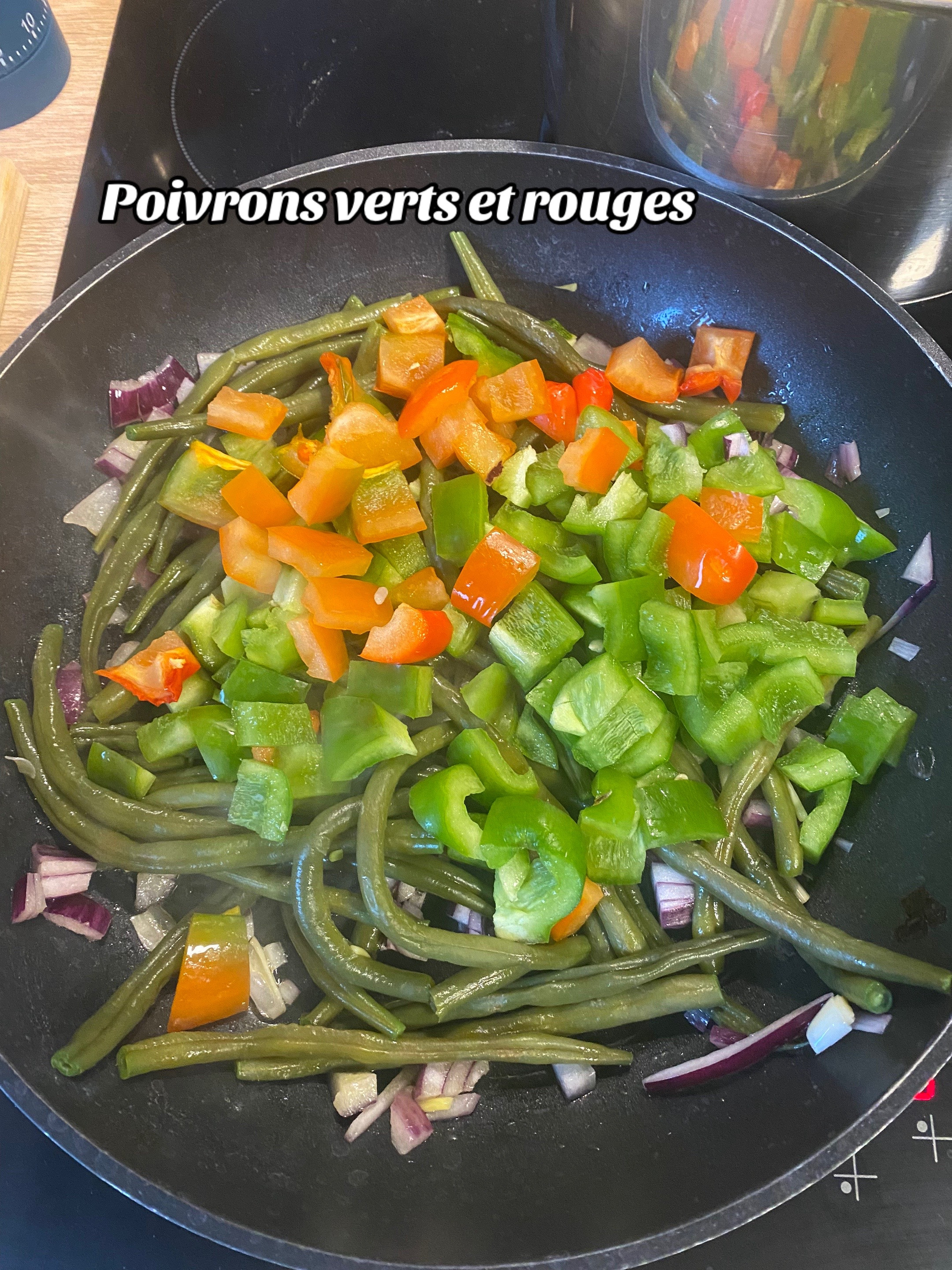 repas healthy avecles restes