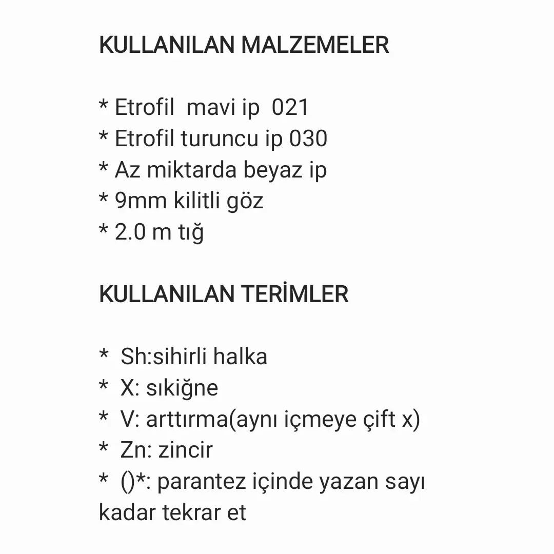 Su şişesi çantası tığ işi modeli bölüm 2