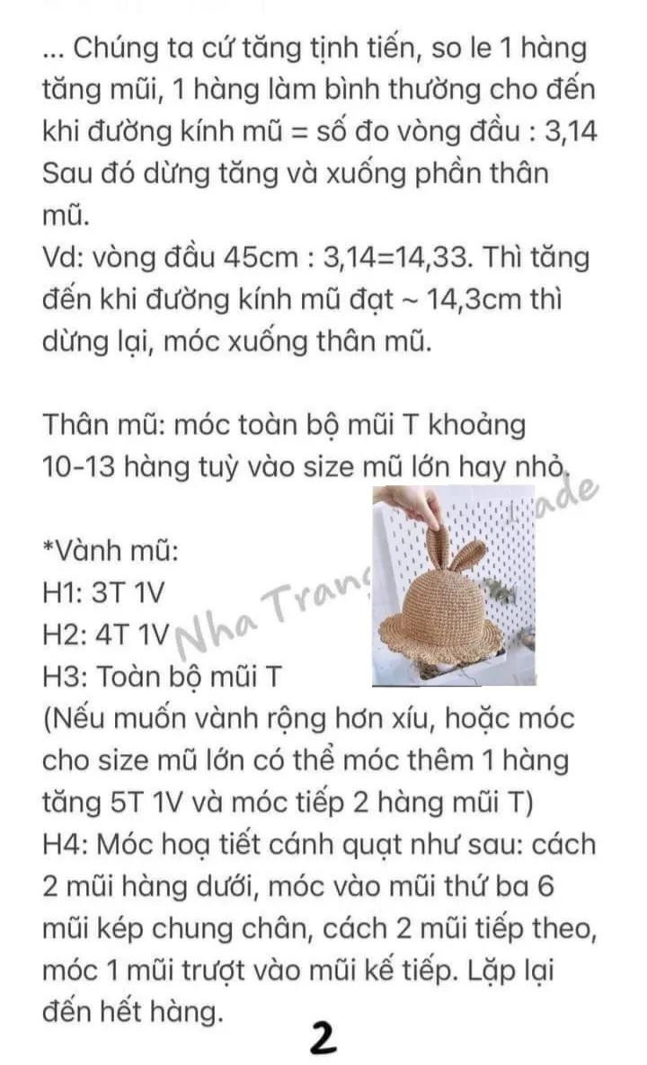 tổng hợp 15 chart mũ: mũ gấu, mũ mèo dora, merry christmas, mũ tuần lộc, mũ tua rua dễ thương, mũ bò sữa, mũ nồi