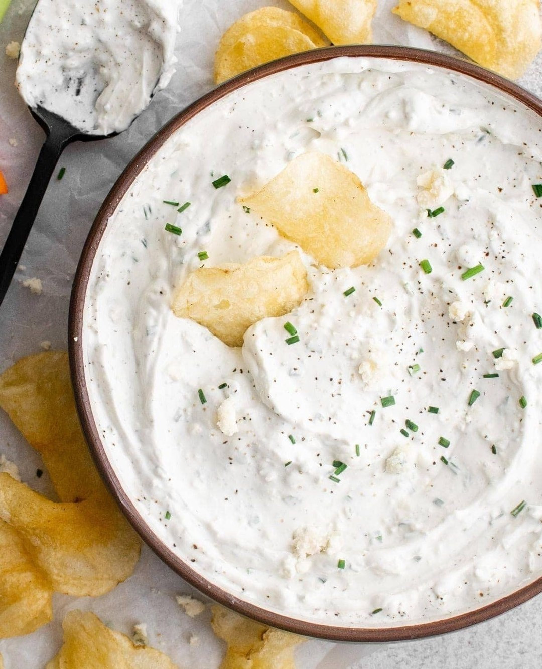 BLUE CHEESE DIP⁠