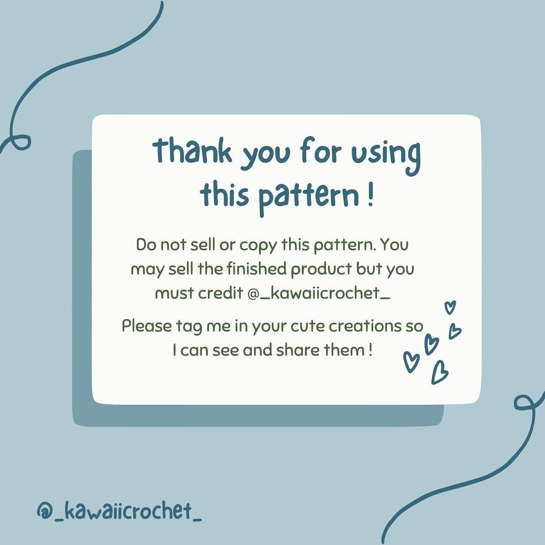 bulbasaur free pattern