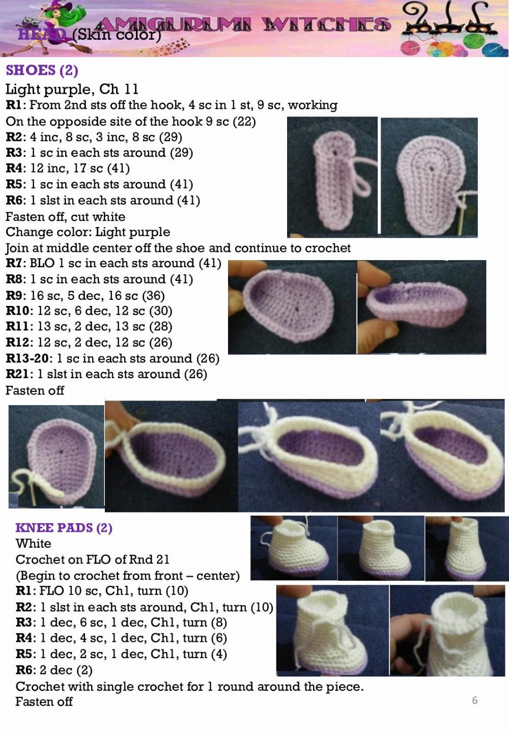 BUZZ LIGHTYEAR– TOY STORY crochet pattern