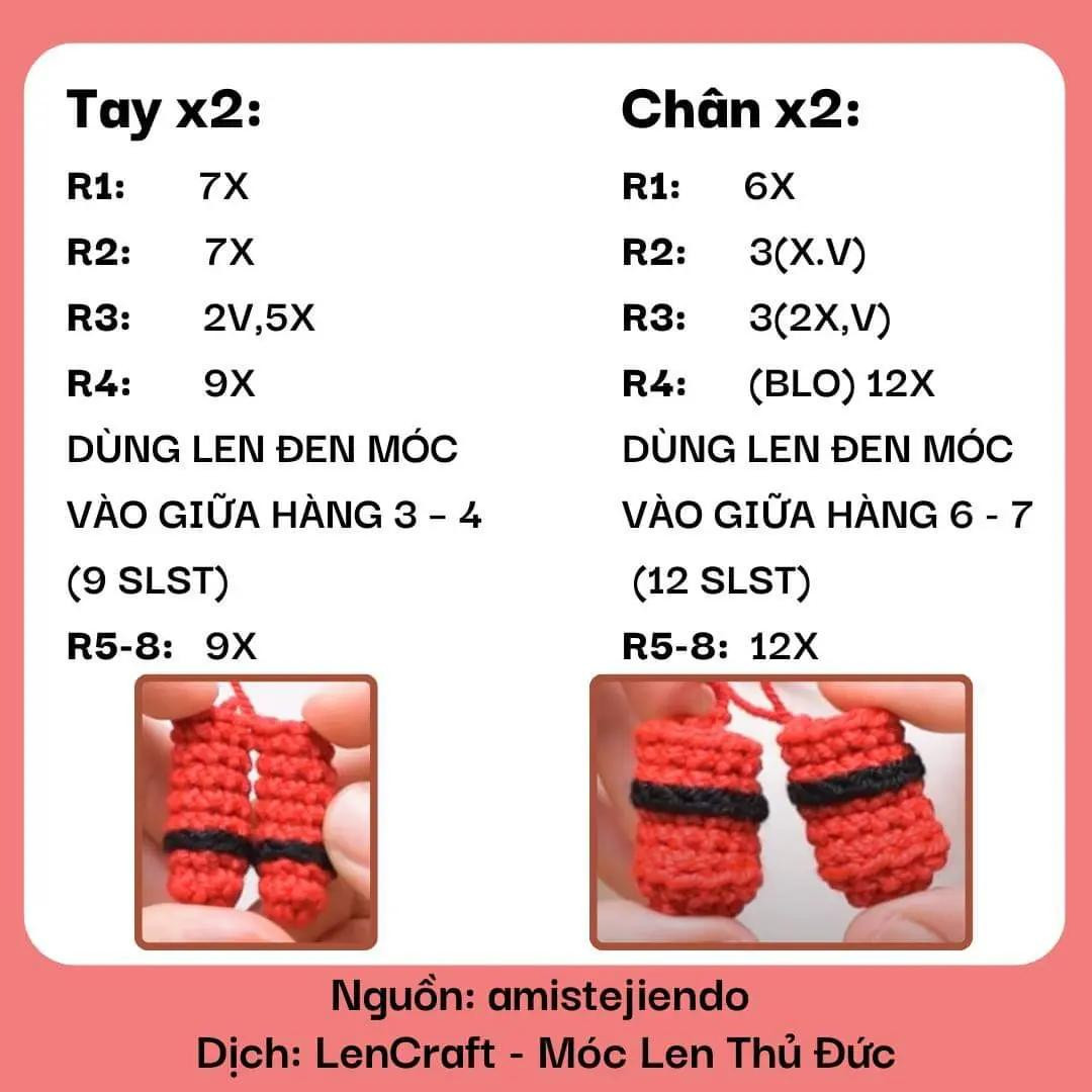 chart móc deadpoll và wolverine