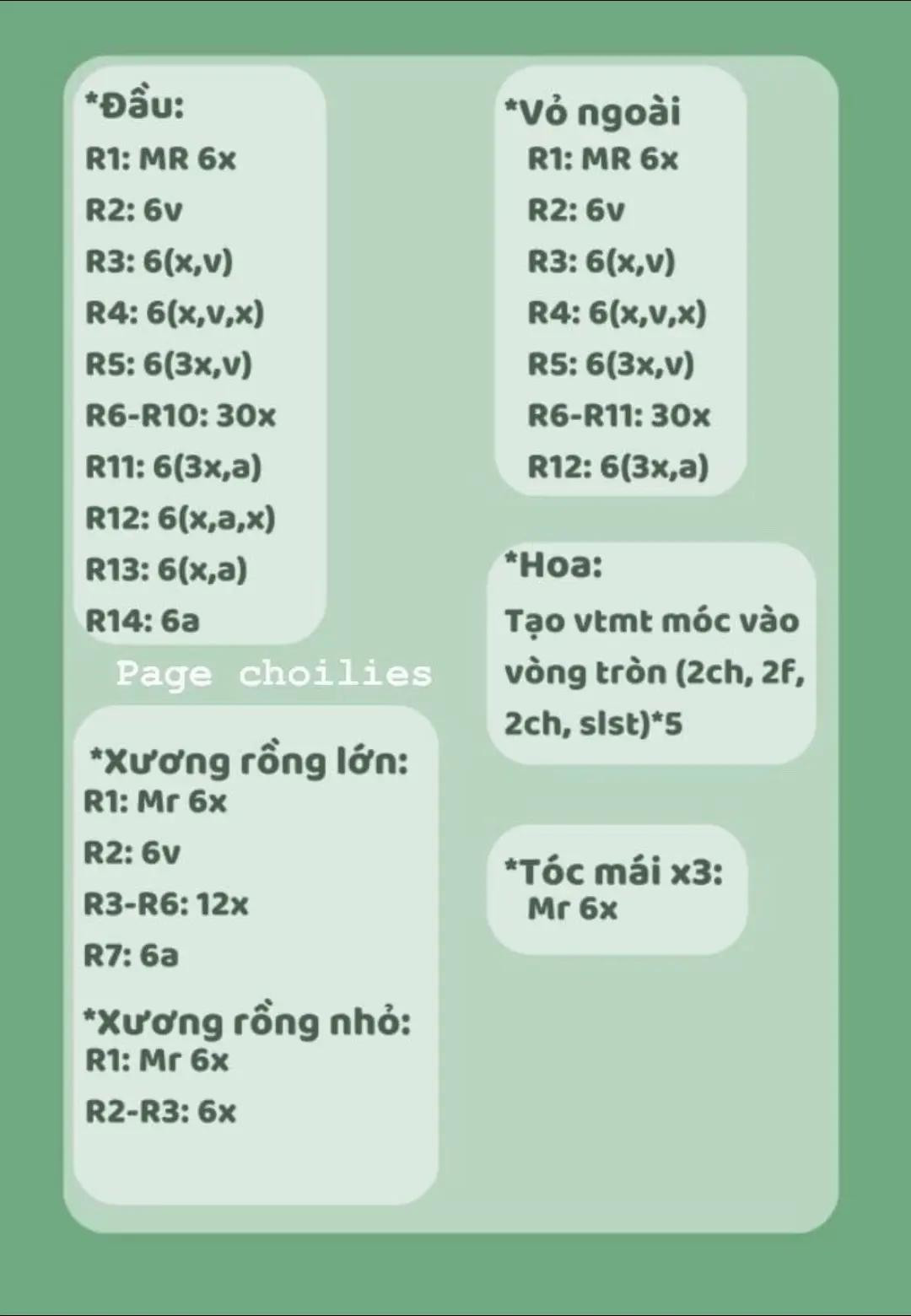 cu shin, chart móc chiếc răng và bàn chải, túi mini, balo mini, xương rồng mini,