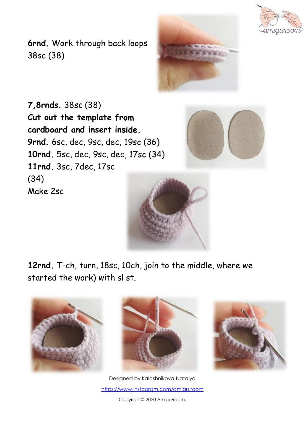 doll outfit pattern the 8th day of march