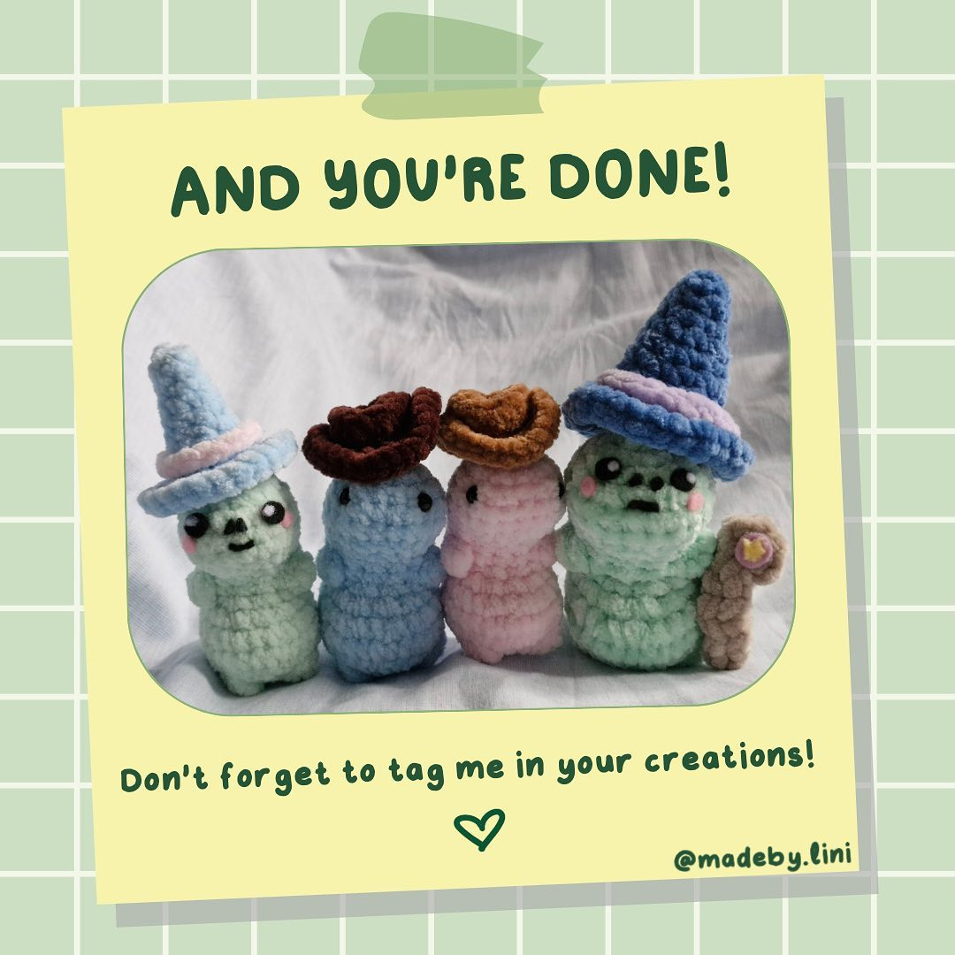 FREE DINO PATTERN cowboy & wizard hat add - ons