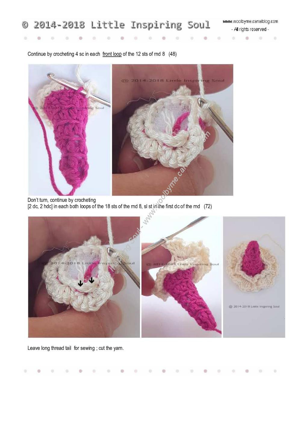 smooshy mushy la licorne crochet free pattern unicorn