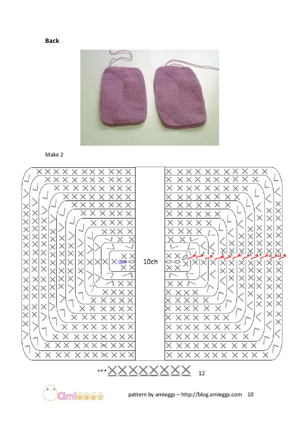 Amieggs wide armchair