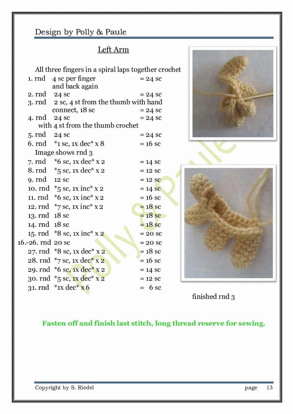 crochet pattern greta daisies crochet pattern