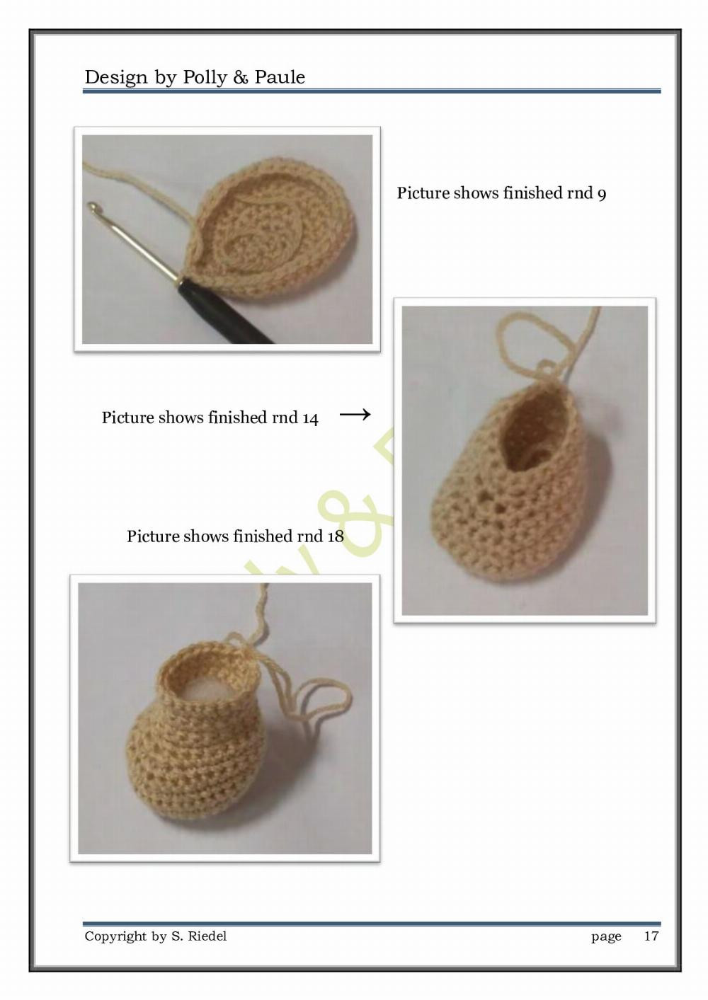 crochet pattern greta daisies crochet pattern