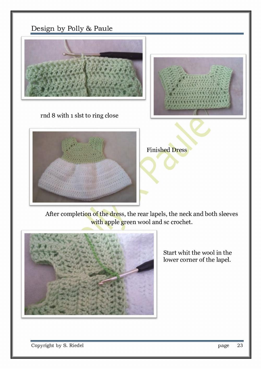 crochet pattern greta daisies crochet pattern