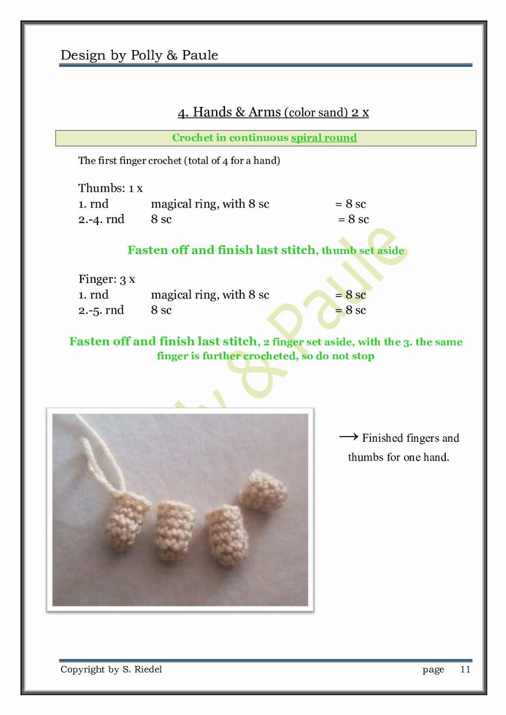 crochet pattern greta daisies crochet pattern