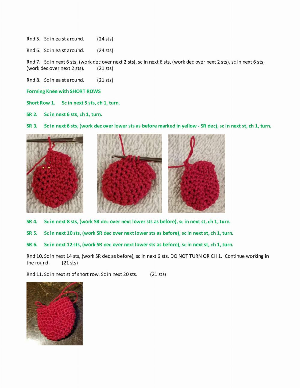 Dreamcatcher Dragon crochet pattern