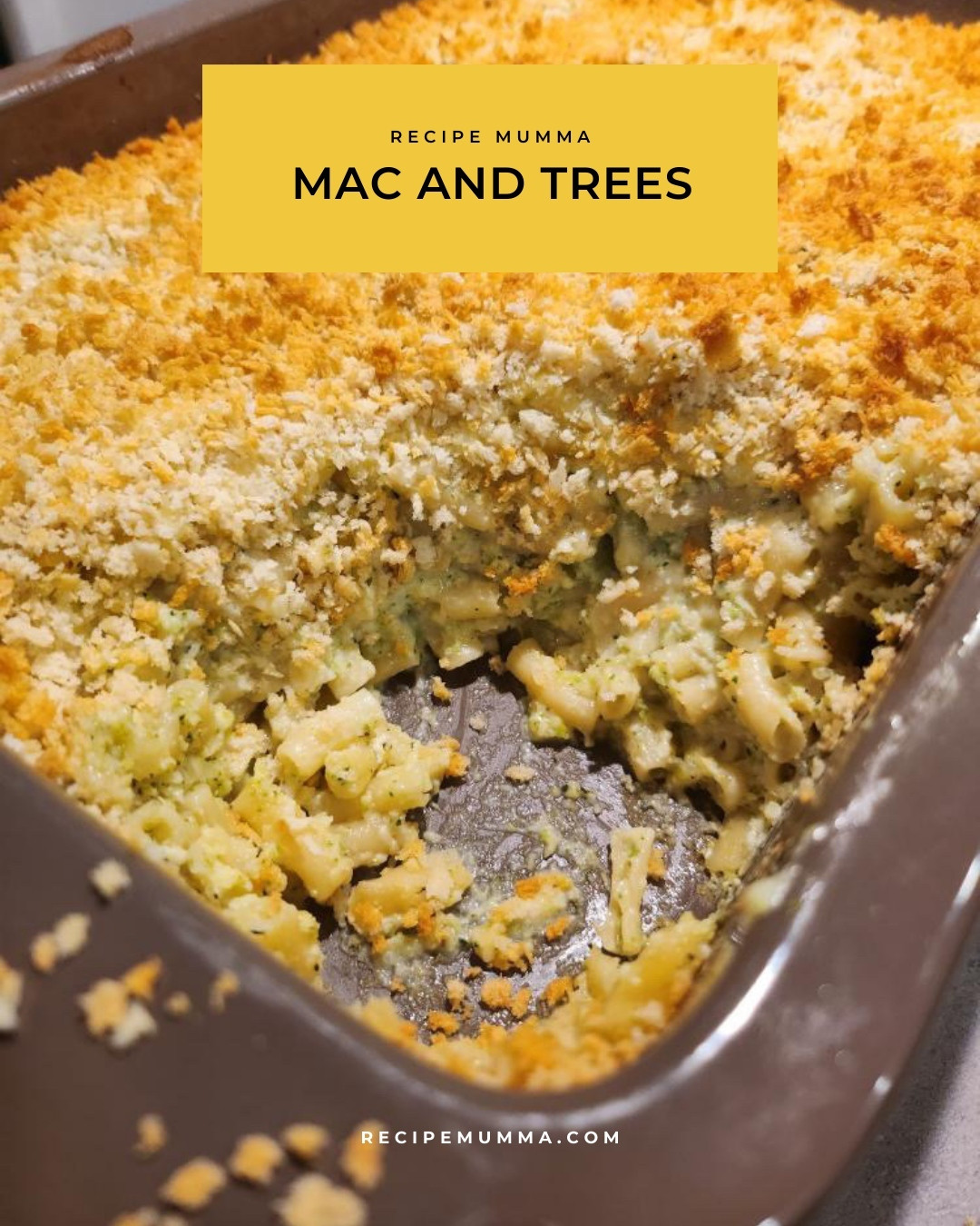 MAC & TREES⁠