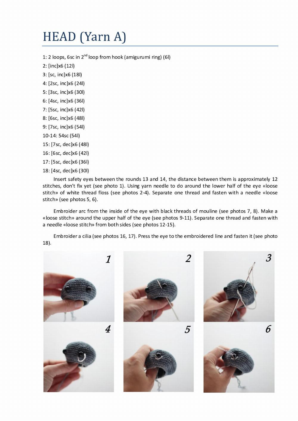 pattern bat batty crochet pattern