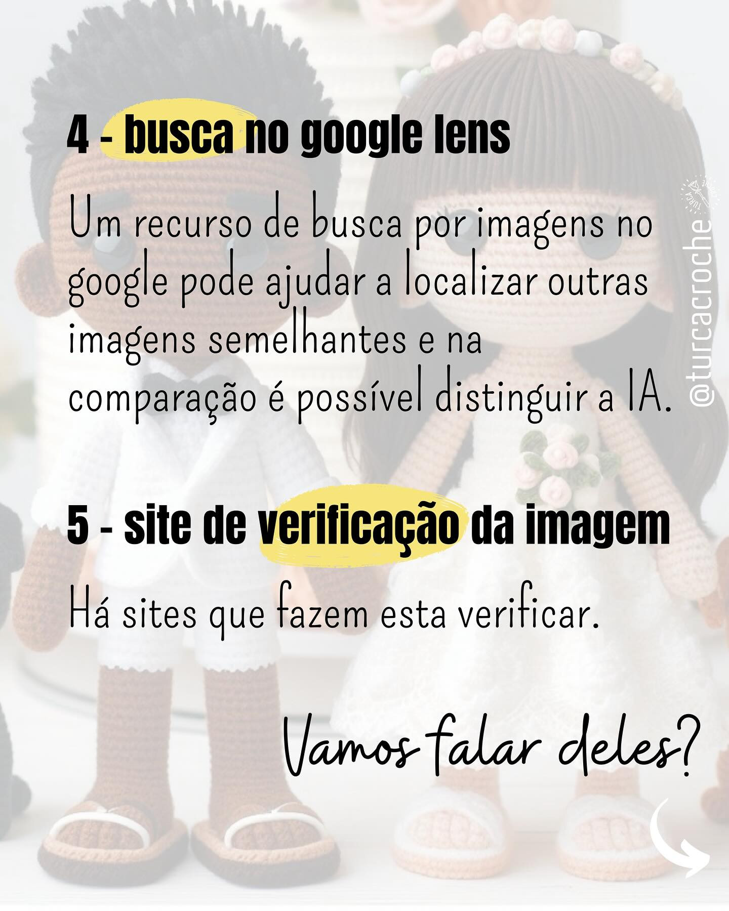 A inteligência artificial (IA) está aí para ser usada para nosso benefício, porém pode gerar confusão se não for reconhecida como criação de uma máquina e for considerada real.