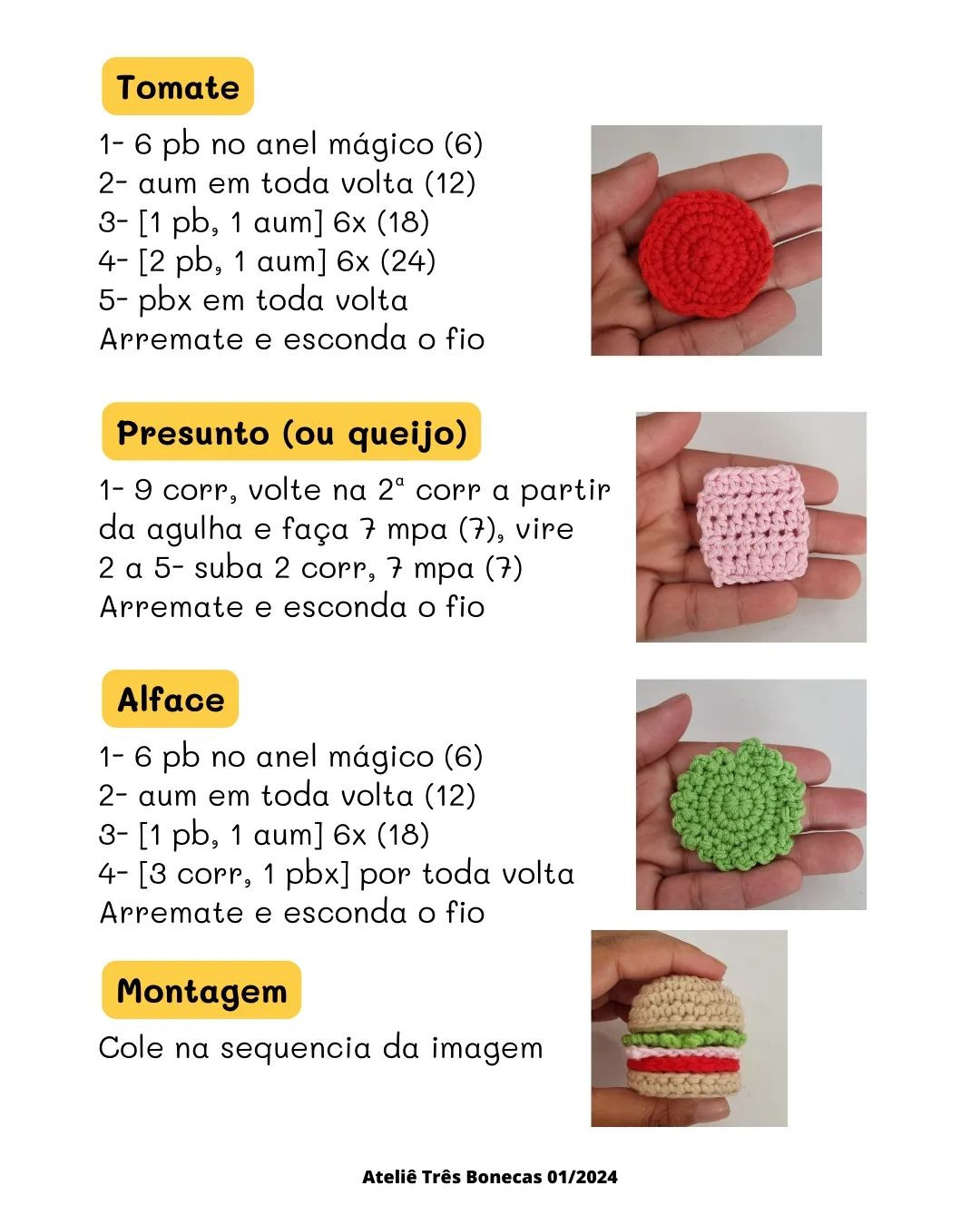 "Ah, eu vim por que disseram que ia ter coisa de comer." 🤣🤣🤣