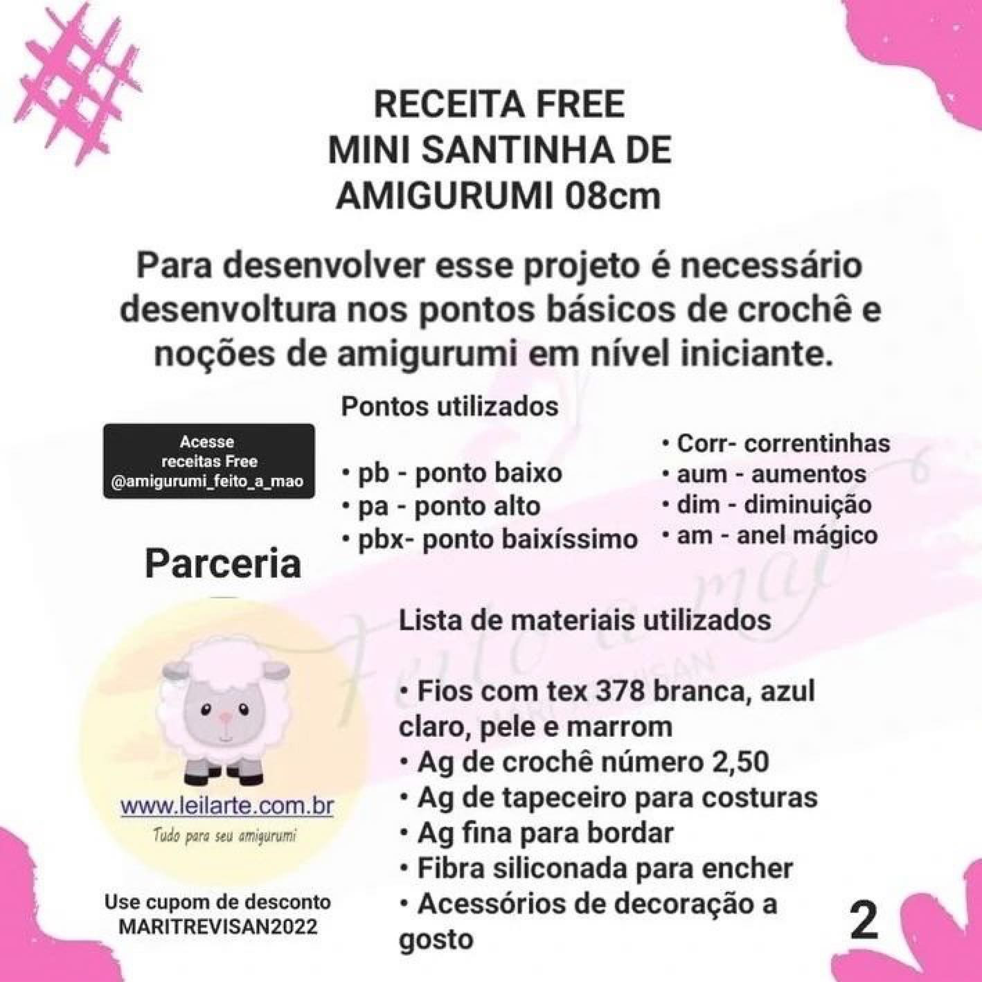 amigurumifreepattern #freepatternamigurumi