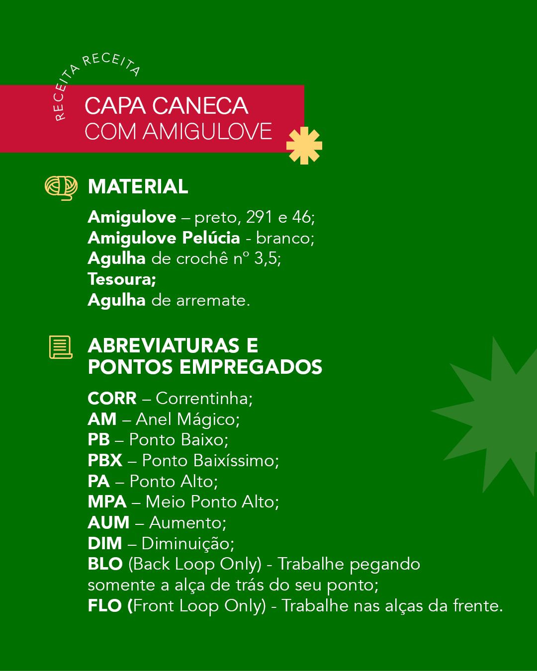 🎅✨ Aprenda a criar essa roupa para a caneca do Papai Noel com a nossa receita completa e gratuita! 🍪✨