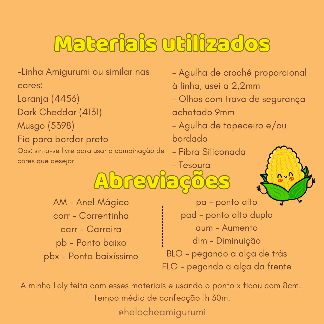 "🌽✨ Apresentando o mais novo integrante da família Veggie Walkers: Tony, o Milho!