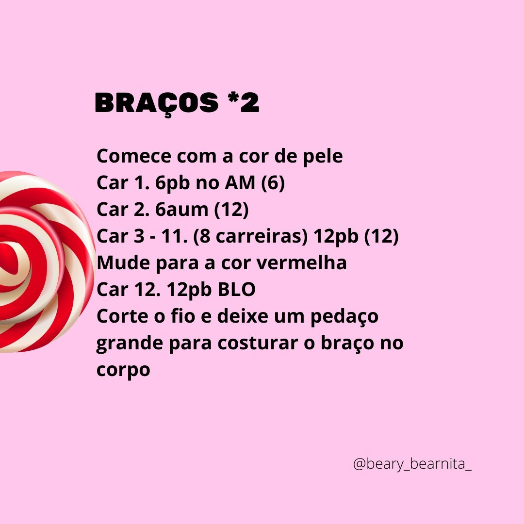 Aproveita a folga e vai fazer um crochê para relaxar.