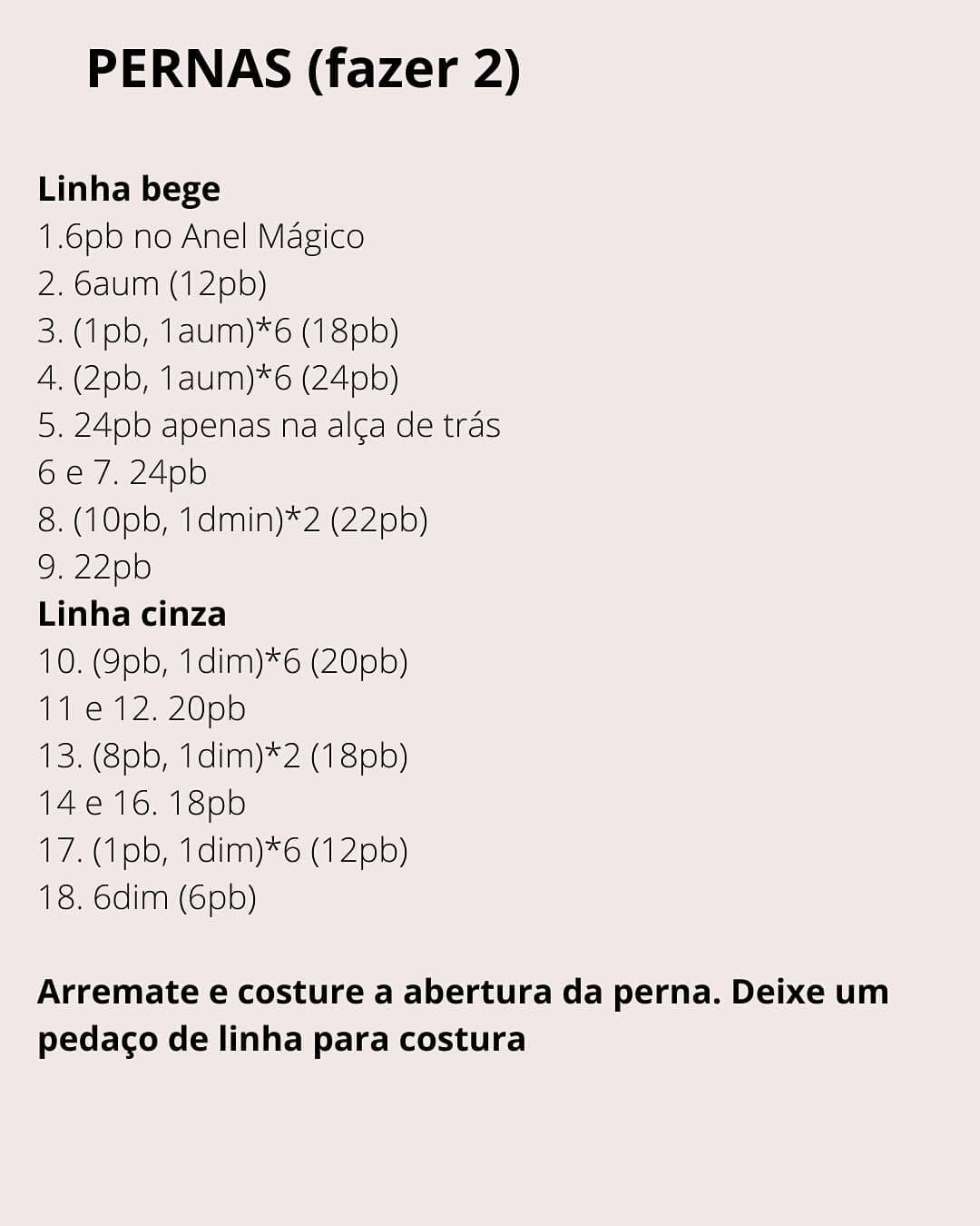 ATENÇÃO: A receita não foi criada por nós, apenas traduzimos para PT, com a respectiva autorização ❤