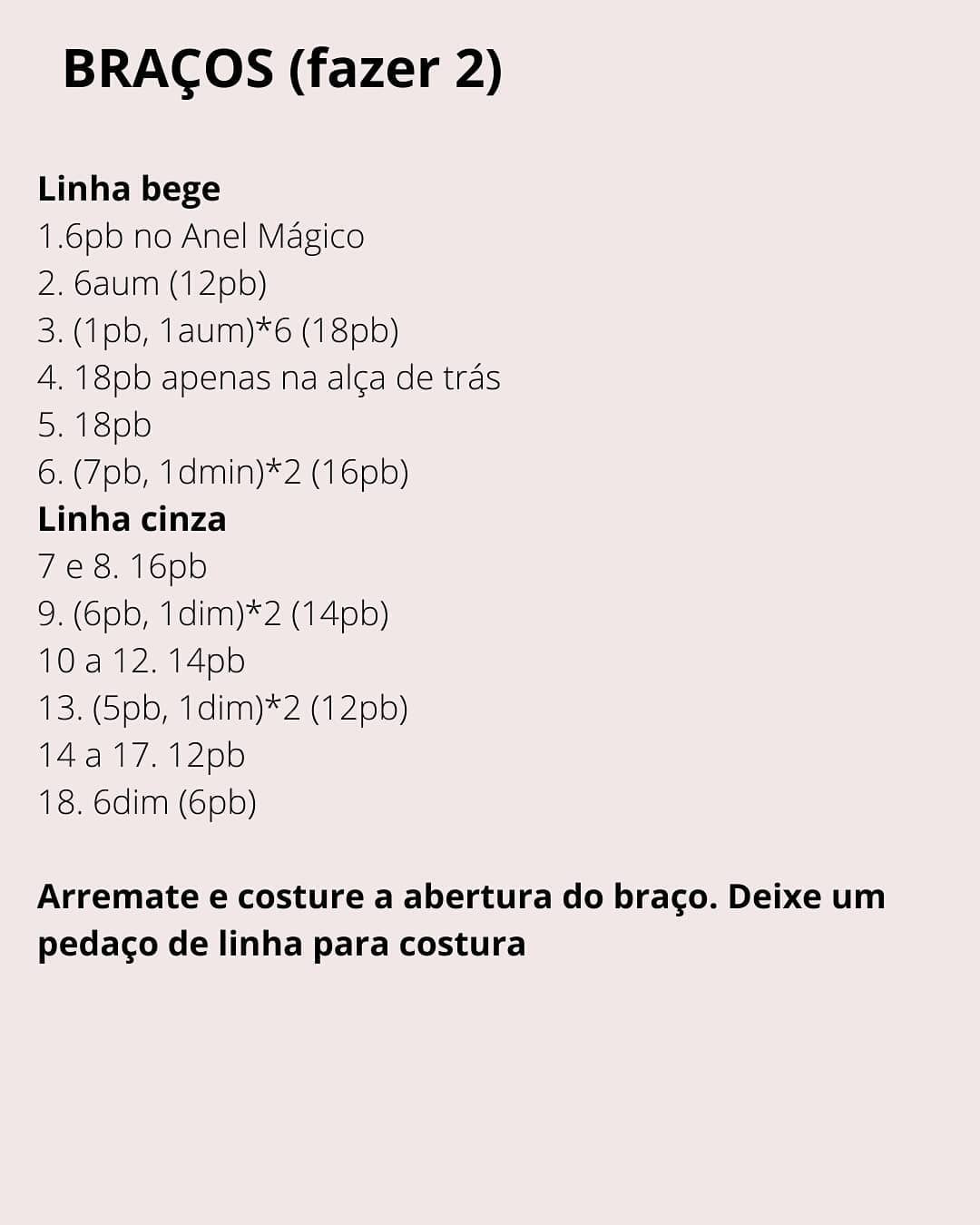 ATENÇÃO: A receita não foi criada por nós, apenas traduzimos para PT, com a respectiva autorização ❤