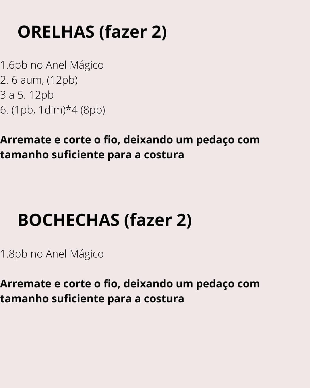 ATENÇÃO: A receita não foi criada por nós, apenas traduzimos para PT, com a respectiva autorização ❤