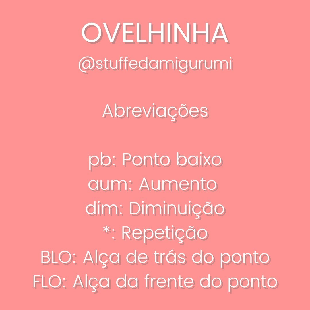 Babando nessa ovelhinha ❤️.