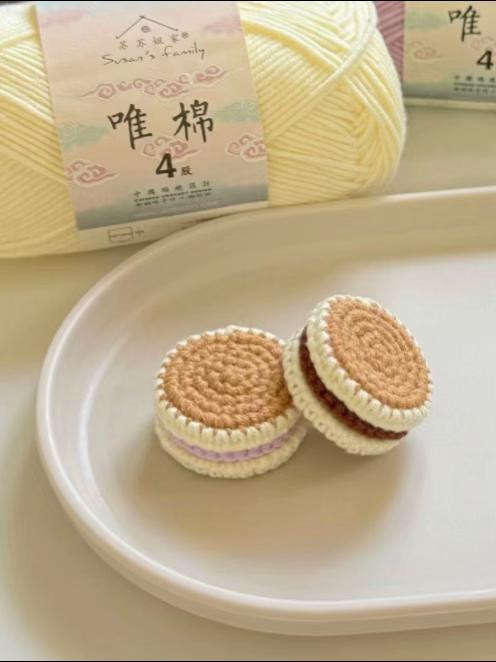 Bánh rán Dorayaki của Doraemon