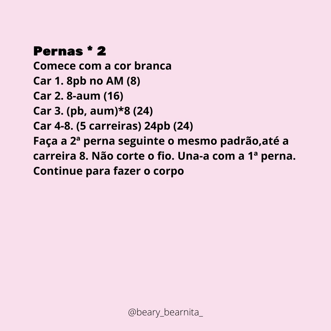 Bom final de semana ❤️!