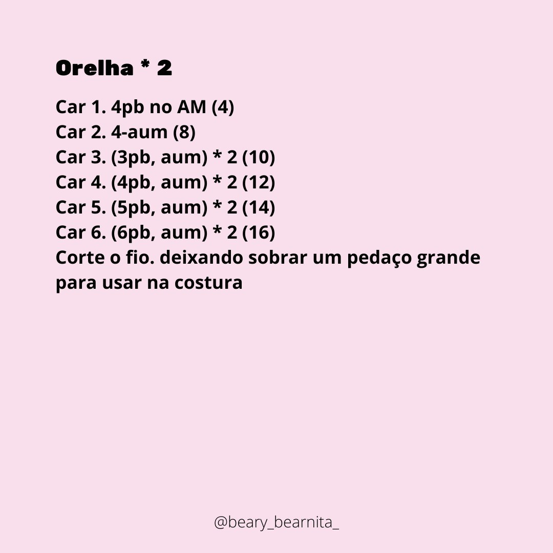 Bom final de semana ❤️!