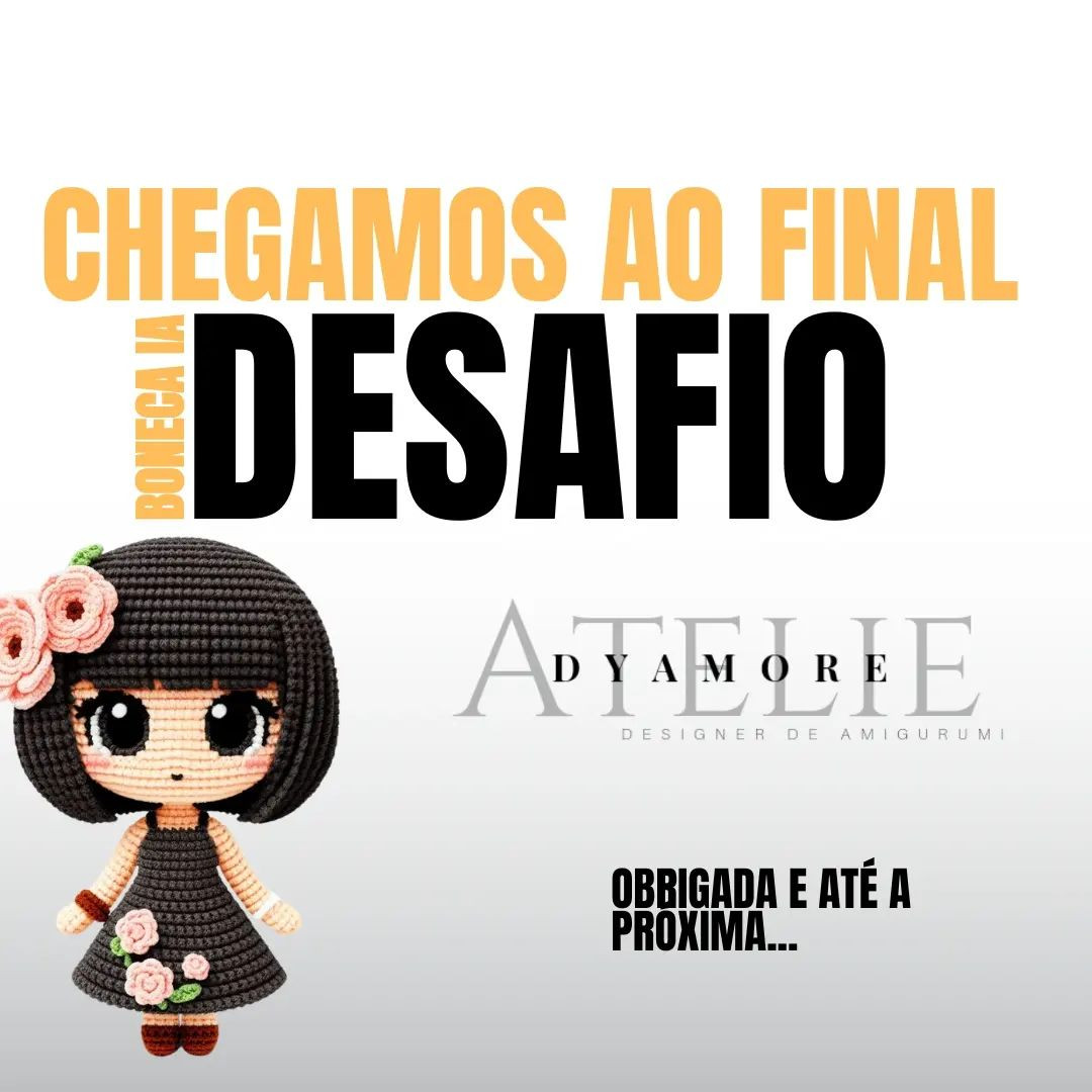 CHEGOU !!!!! RECEITA GRATUITA #desafiodyamore ♡♡♡♡