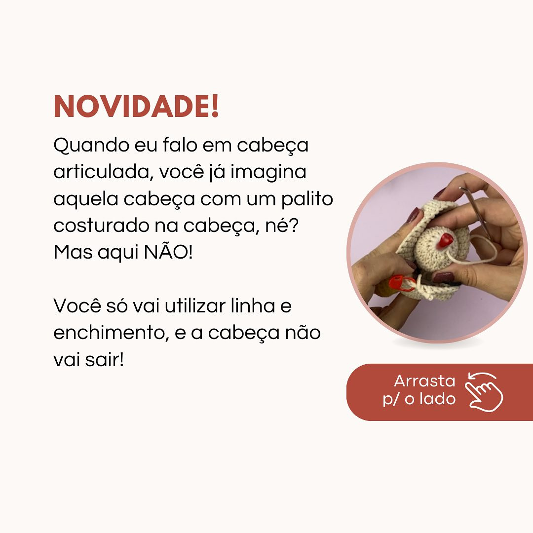 Comenta aqui EU QUERO e fiquei por dentro de todas as novidades sobre o tão esperado PRESÉPIO CACO 🤩🤩