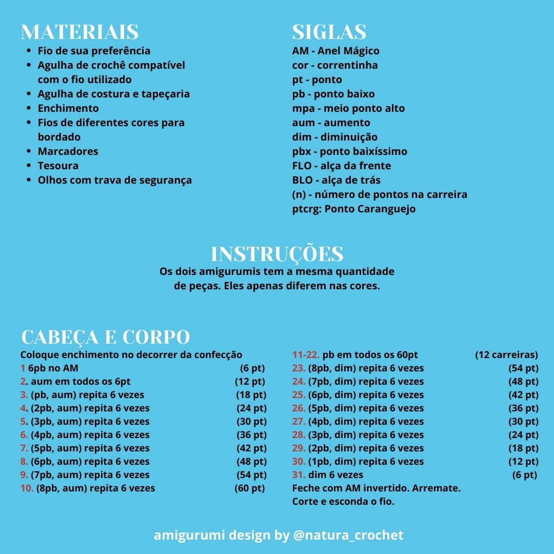 Duas receitas em uma ❤️.