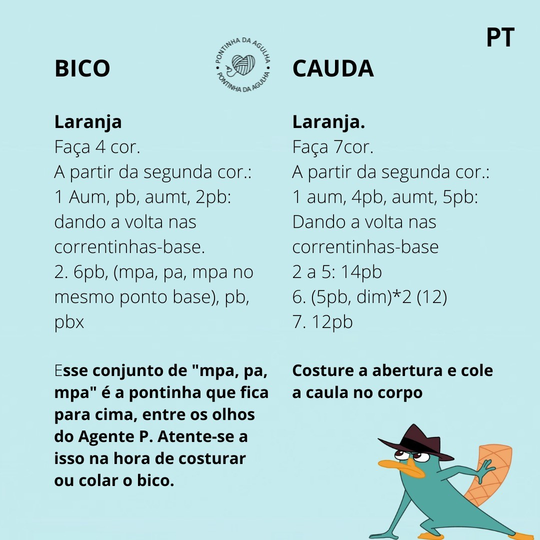 É ou não é a coisa mais fofinha? 😍.