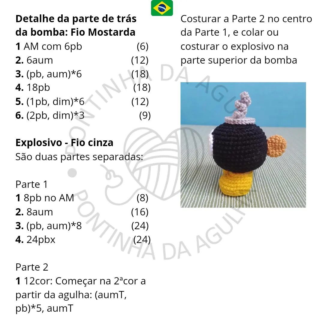 Faltam ainda 2 personagens e 1 Receita Gratuita. Já tem o seu preferido? 👀.