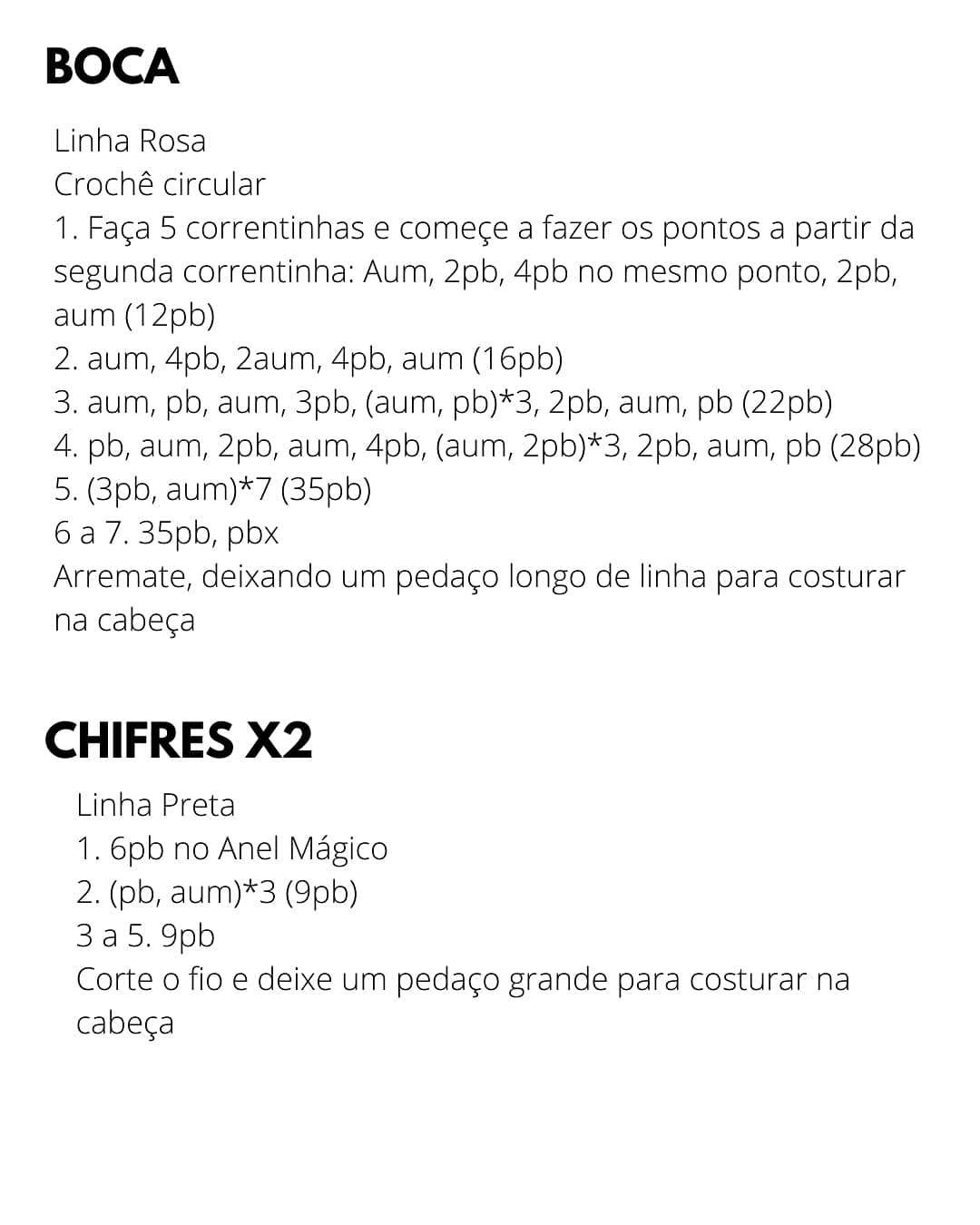 HOJE É DIA DE RECEITA!ATENÇÃO: A receita não foi criada por nós, apenas traduzimos para PT, com a respectiva autorização ❤