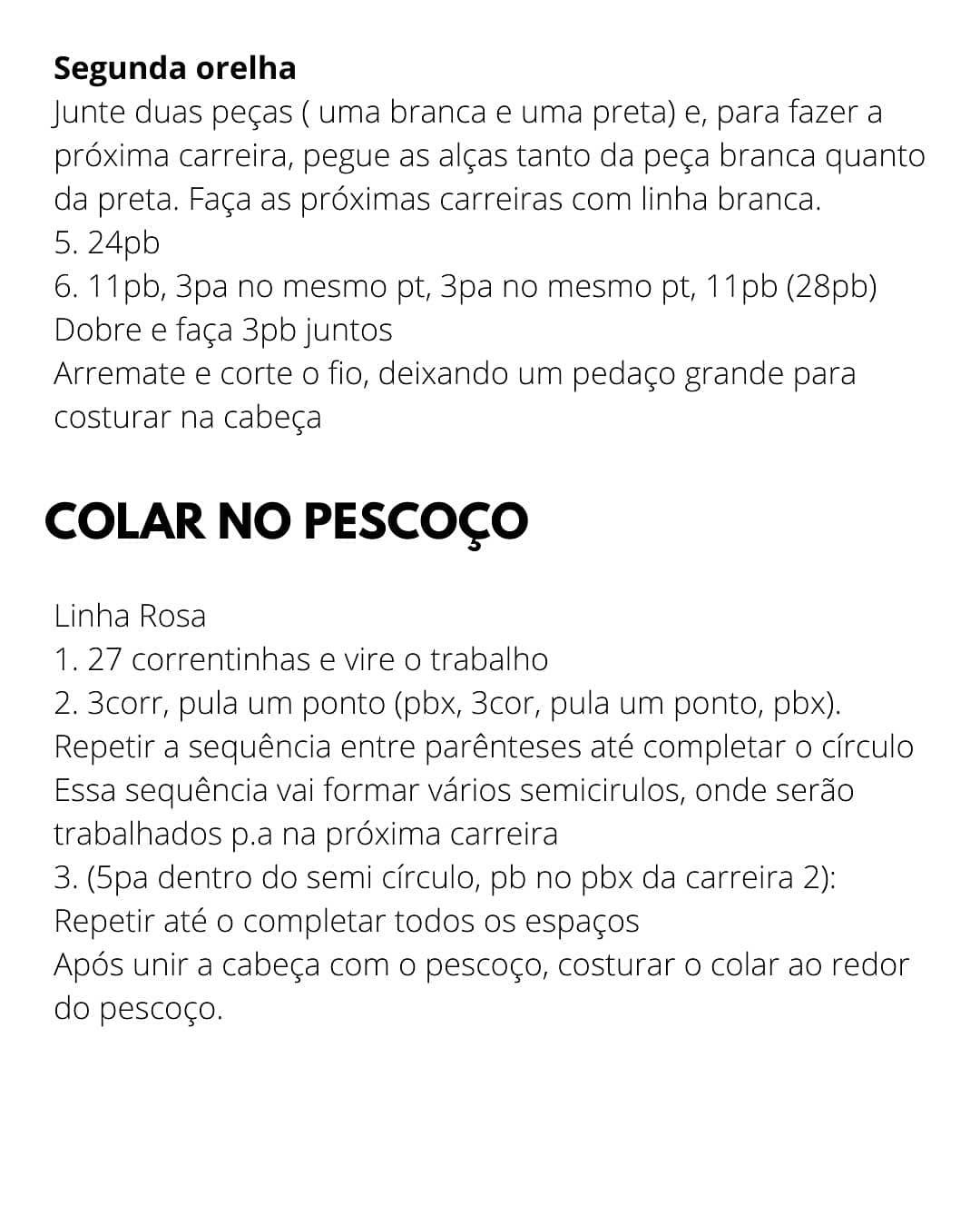 HOJE É DIA DE RECEITA!ATENÇÃO: A receita não foi criada por nós, apenas traduzimos para PT, com a respectiva autorização ❤