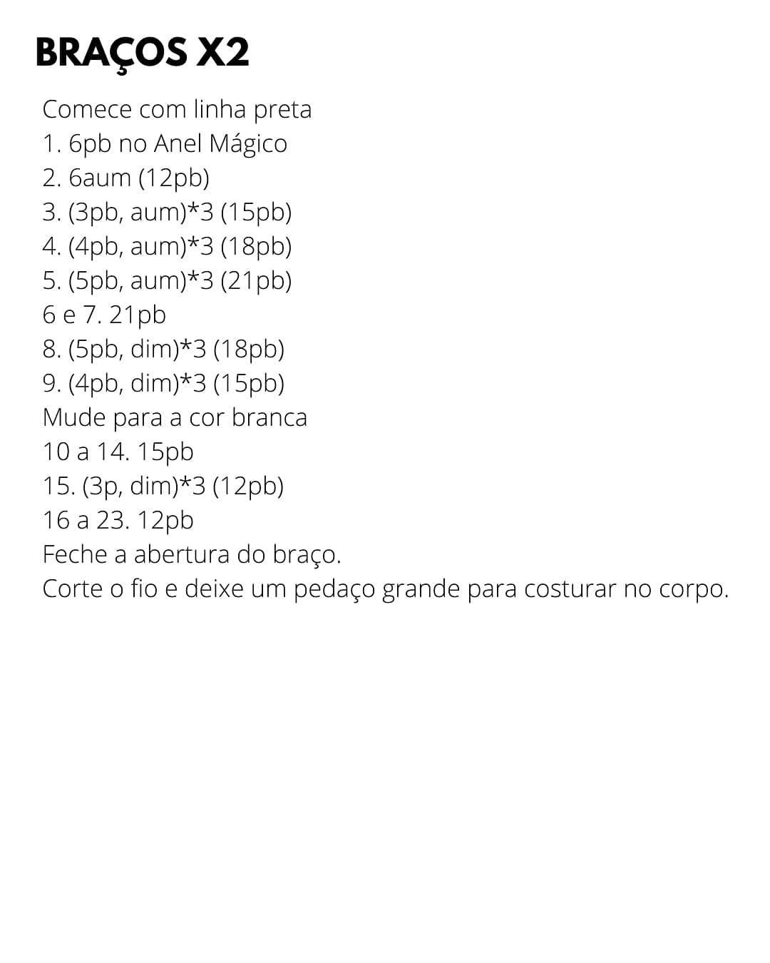 HOJE É DIA DE RECEITA!ATENÇÃO: A receita não foi criada por nós, apenas traduzimos para PT, com a respectiva autorização ❤