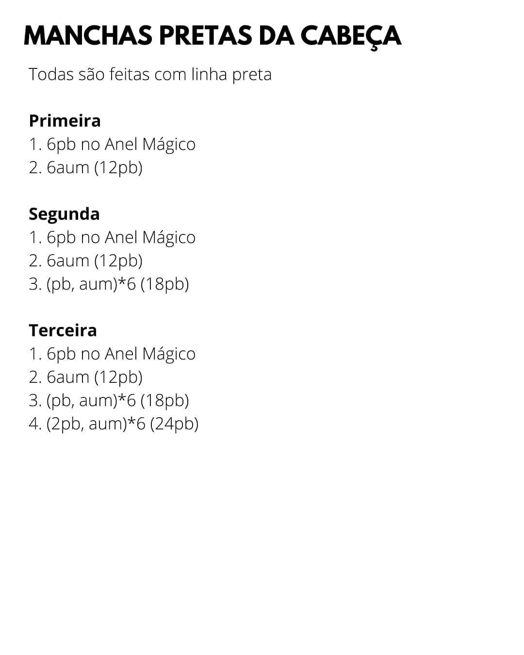 HOJE É DIA DE RECEITA!ATENÇÃO: A receita não foi criada por nós, apenas traduzimos para PT, com a respectiva autorização ❤