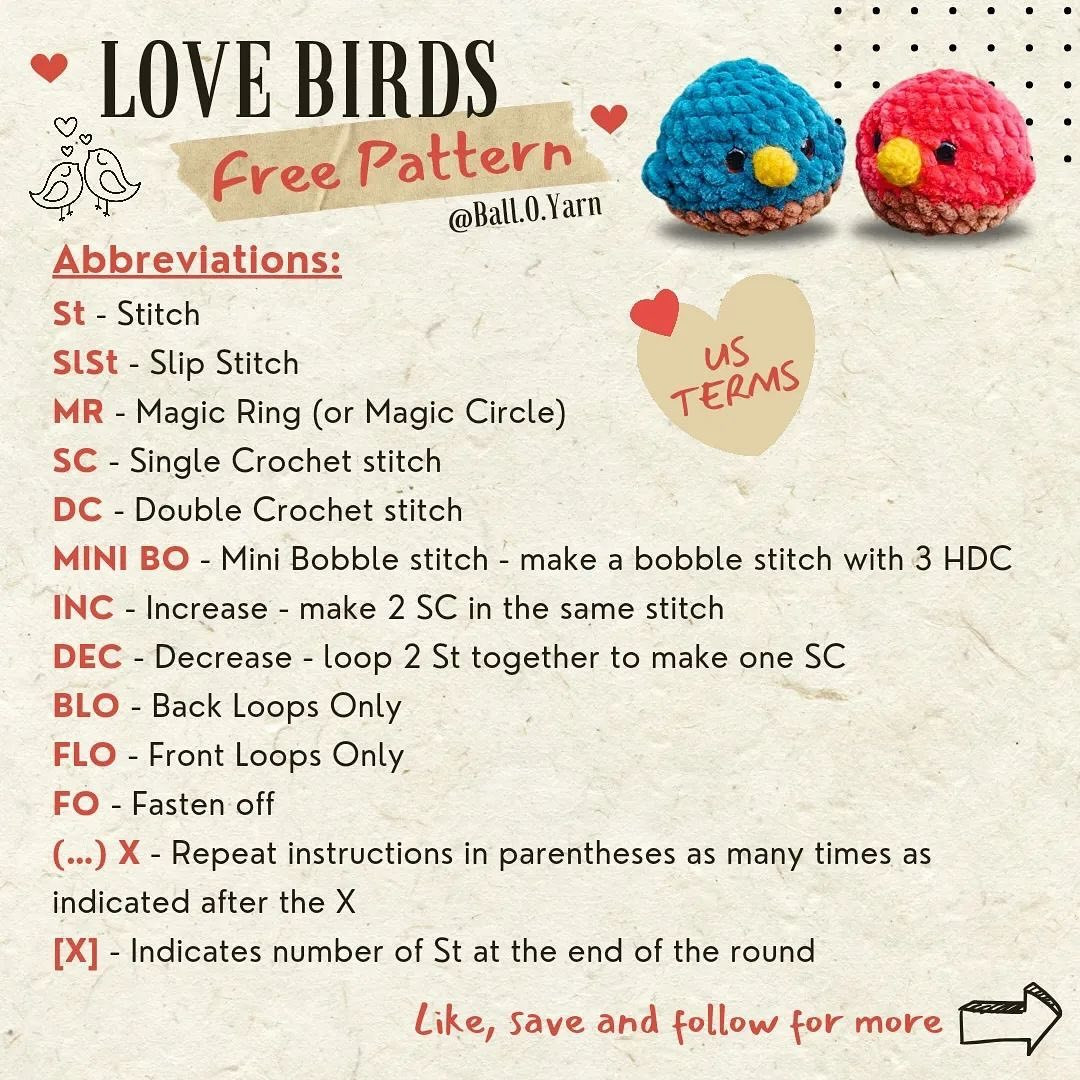 love birds wedding anniversary edition